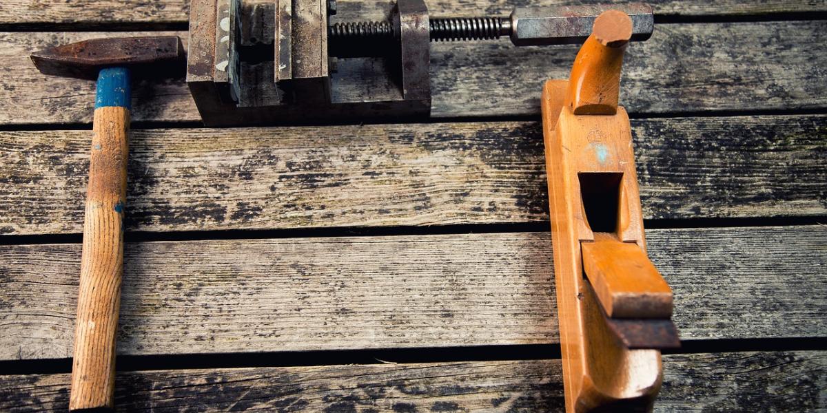 What Makes a Good Carpenter?